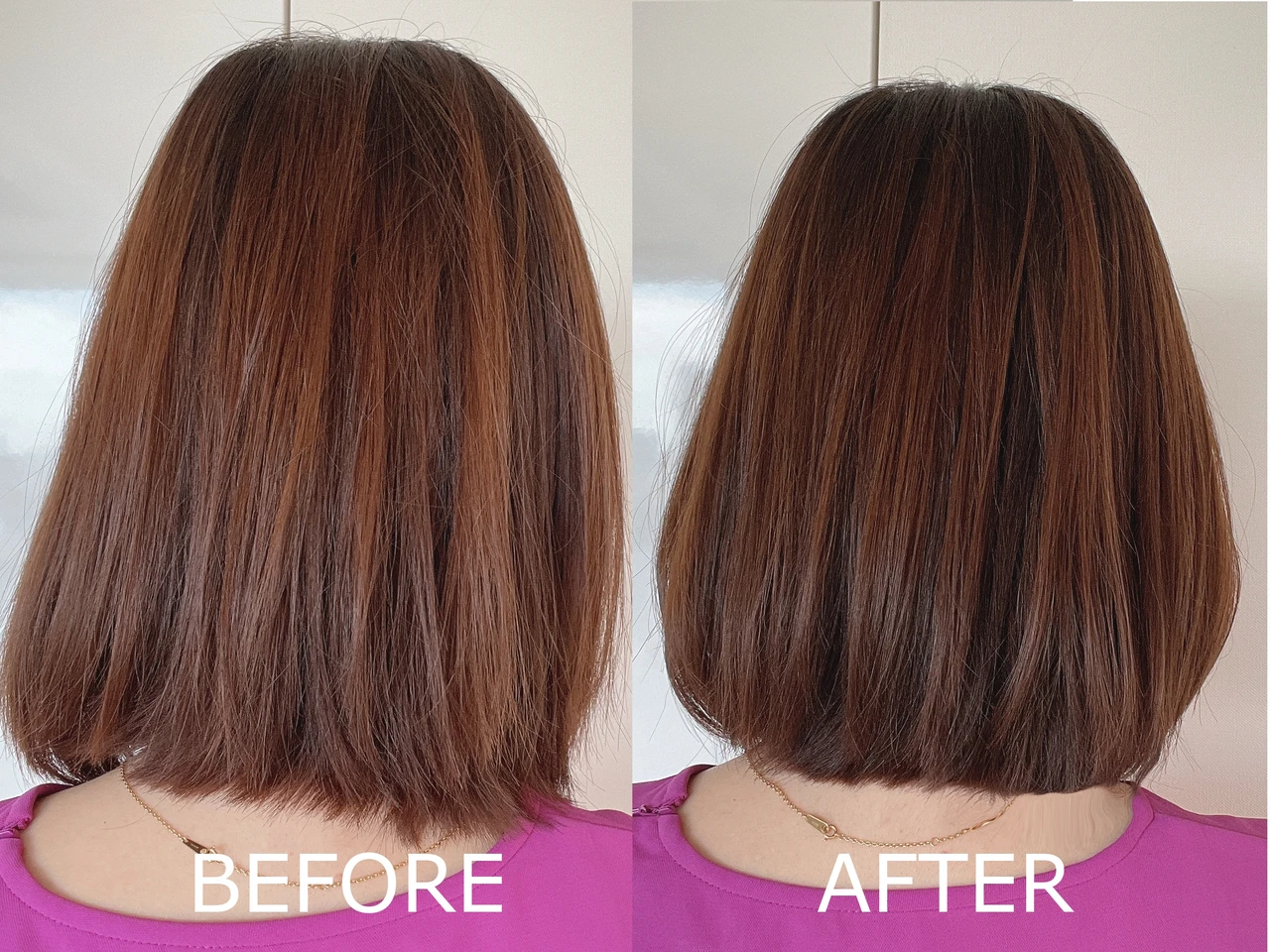 ReFaから待望の超軽量コードレスヘアアイロンが新登場！ひとつまみのニュアンスを再現してくれる指コテでワンランクアップのヘアスタイルを。_8_2