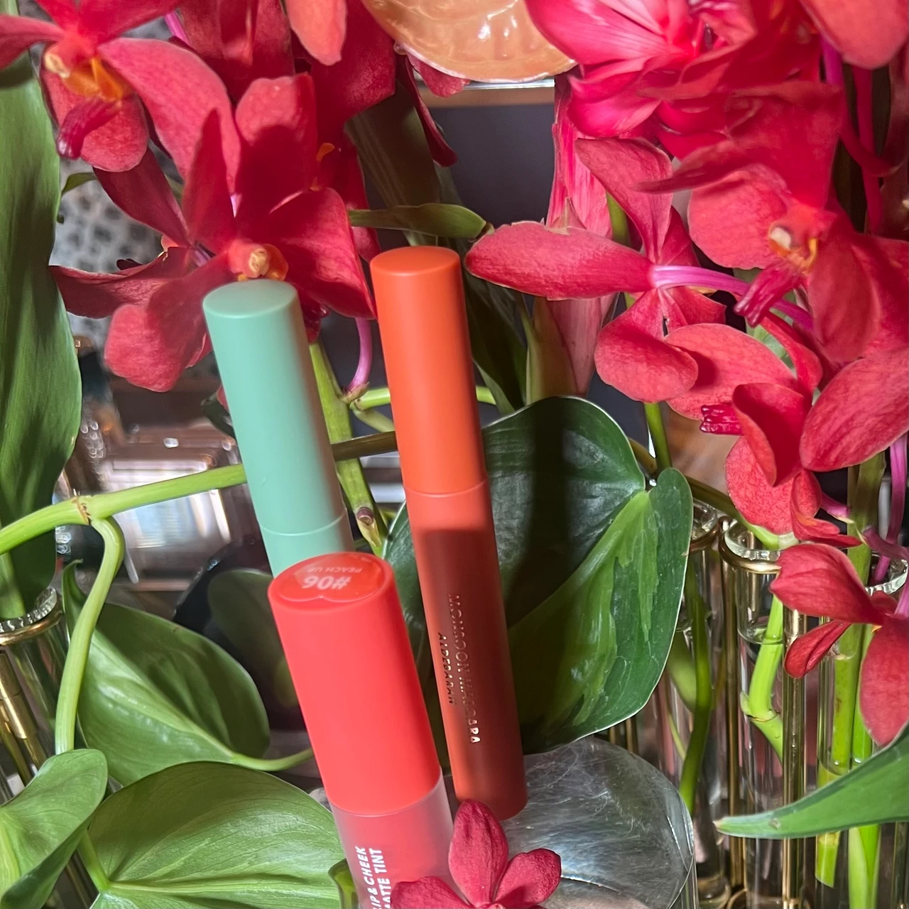 MAQUIAサロン レポート
アジアンコスメ満喫_9