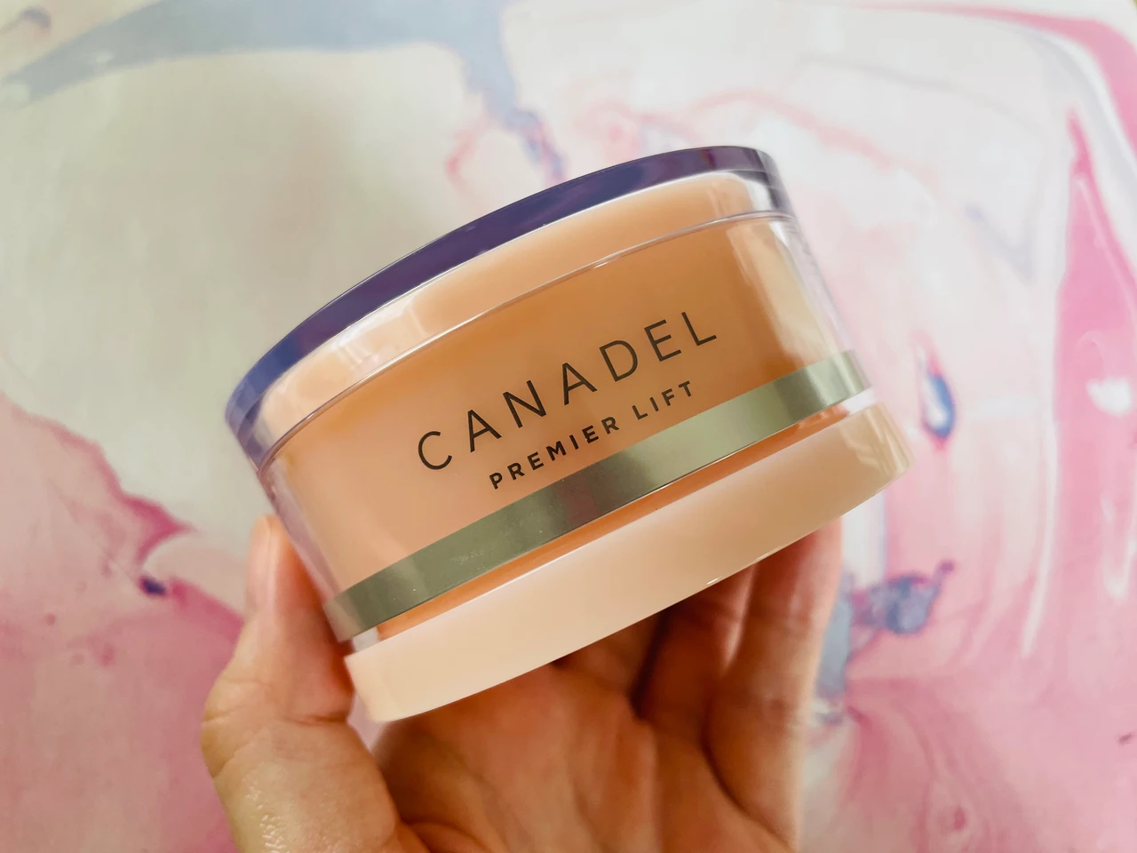 もう使った?簡単オールインワン!【カナデル(CANADEL)】のプレミアリフトでシワ・弾力ケアで跳ね返るようなハリ肌に★_4