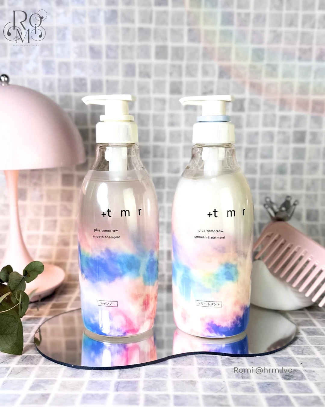 プラストゥモロー Romi