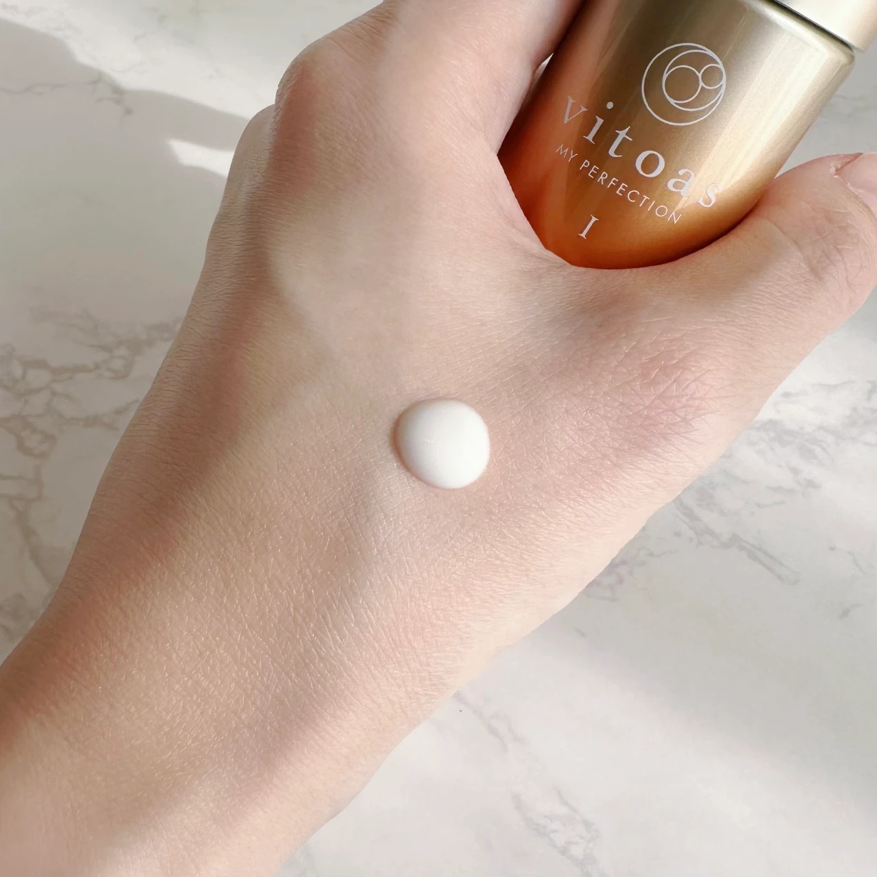 ビトアス マイパーフェクション