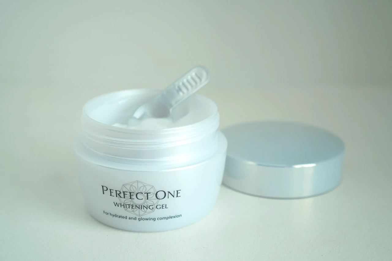 美白オールインワンジェルがリニューアル！シミの原因にアプローチ_1