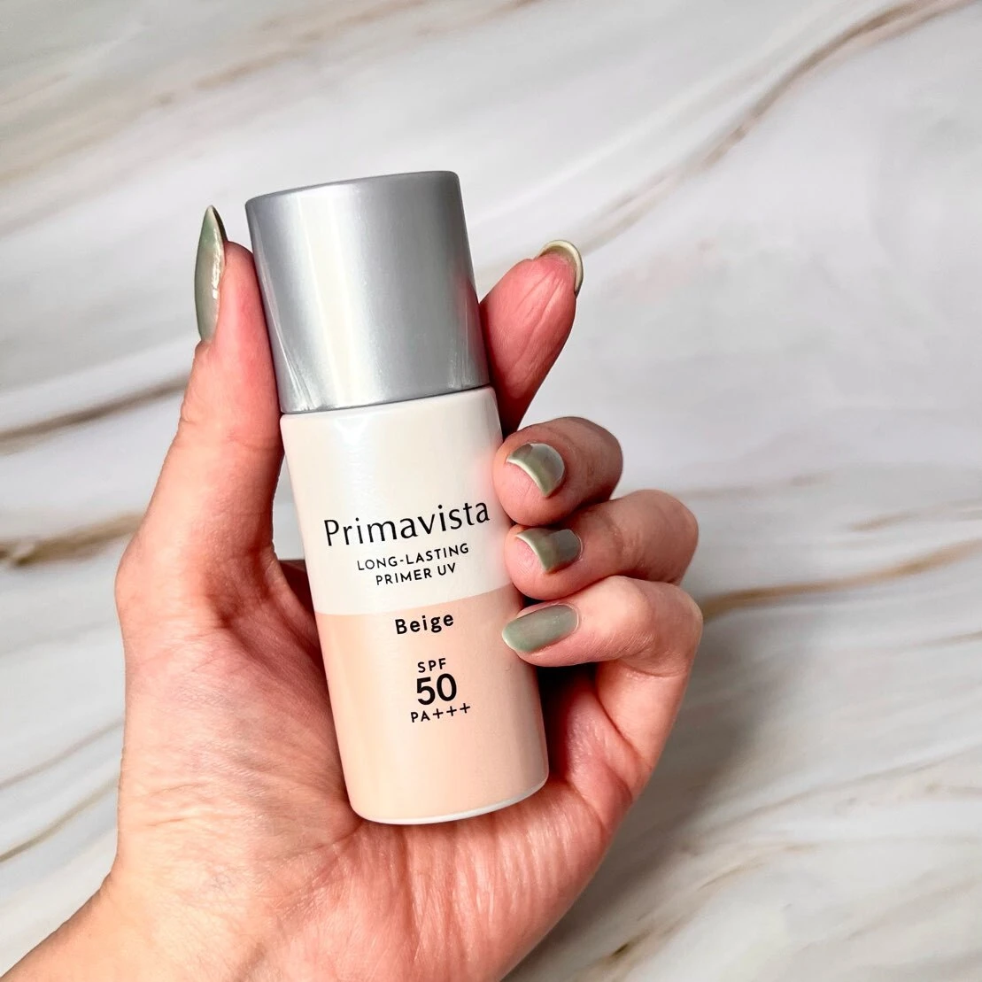 プリマヴィスタ スキンプロテクトベース＜皮脂くずれ防止＞ SPF50