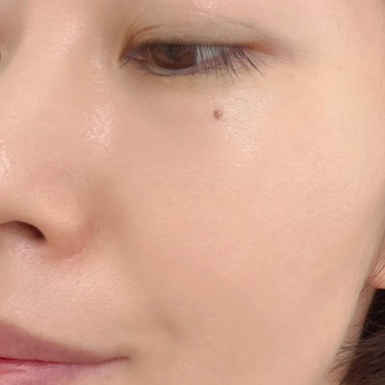 プロバイオダーム™︎ 3Dリフティングクリーム テクスチャー