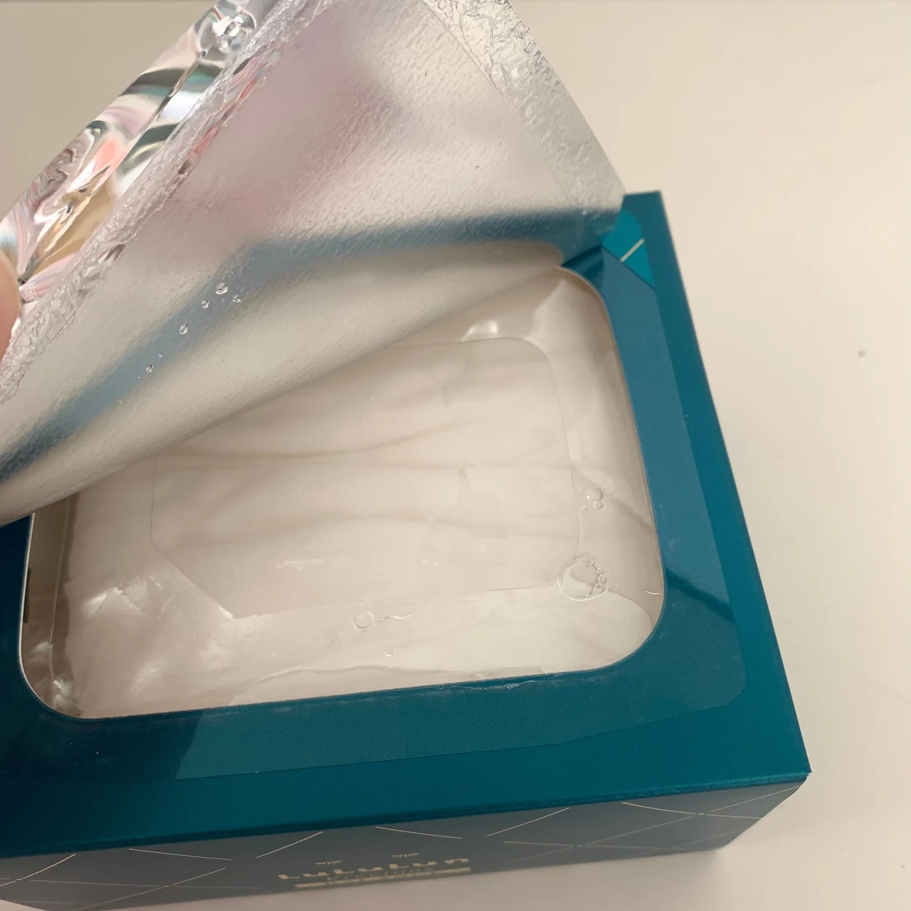 ルルルンプレシャスGREENのご紹介♡_2