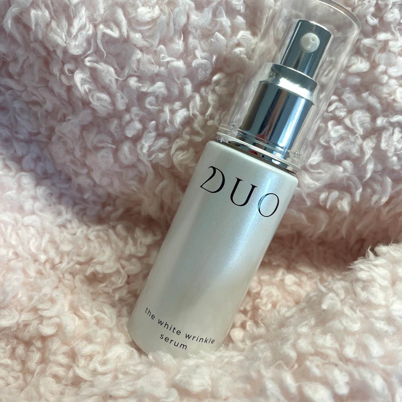 シミ・シワ・乾燥…気になる肌の悩みに！【DUO】で始める、目指せふっくら弾力肌♡

_4