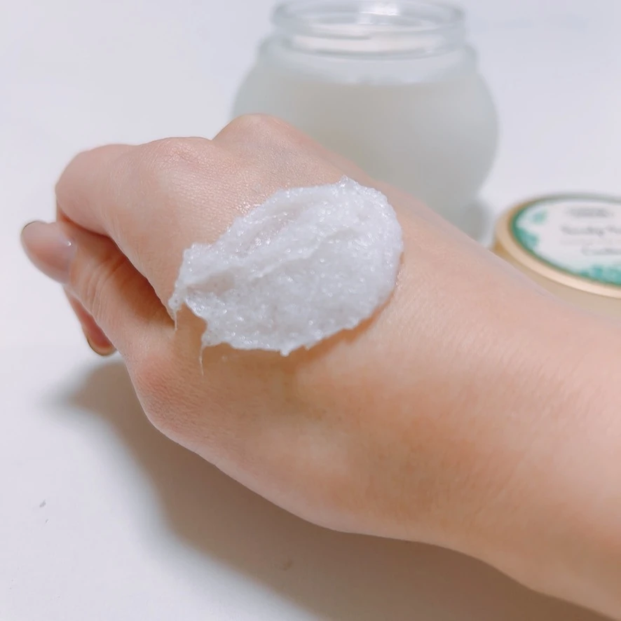 【ベスコス1位受賞！】SABON「ヘッドスクラブ リフレッシング」で頭皮スッキリさらツヤ髪_2_2