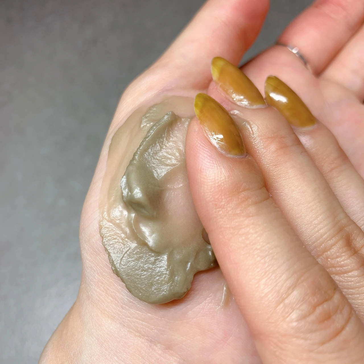 DUO デュオ ザクレンジングバーム ホワイトa 乳化