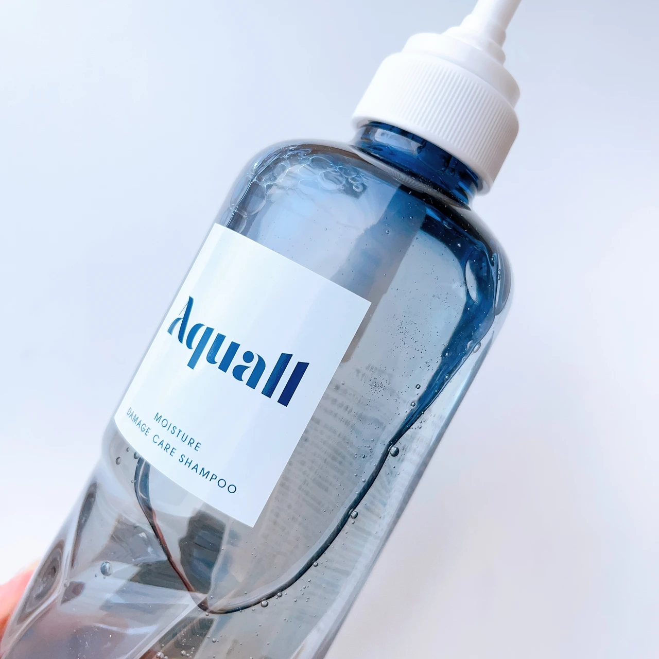 使うたび、ダメージ補修！？
Aquall（アクオル）で夏もうるおうツヤ髪ケア♡2023最新おすすめシャンプー&トリートメントをご紹介！_3_1