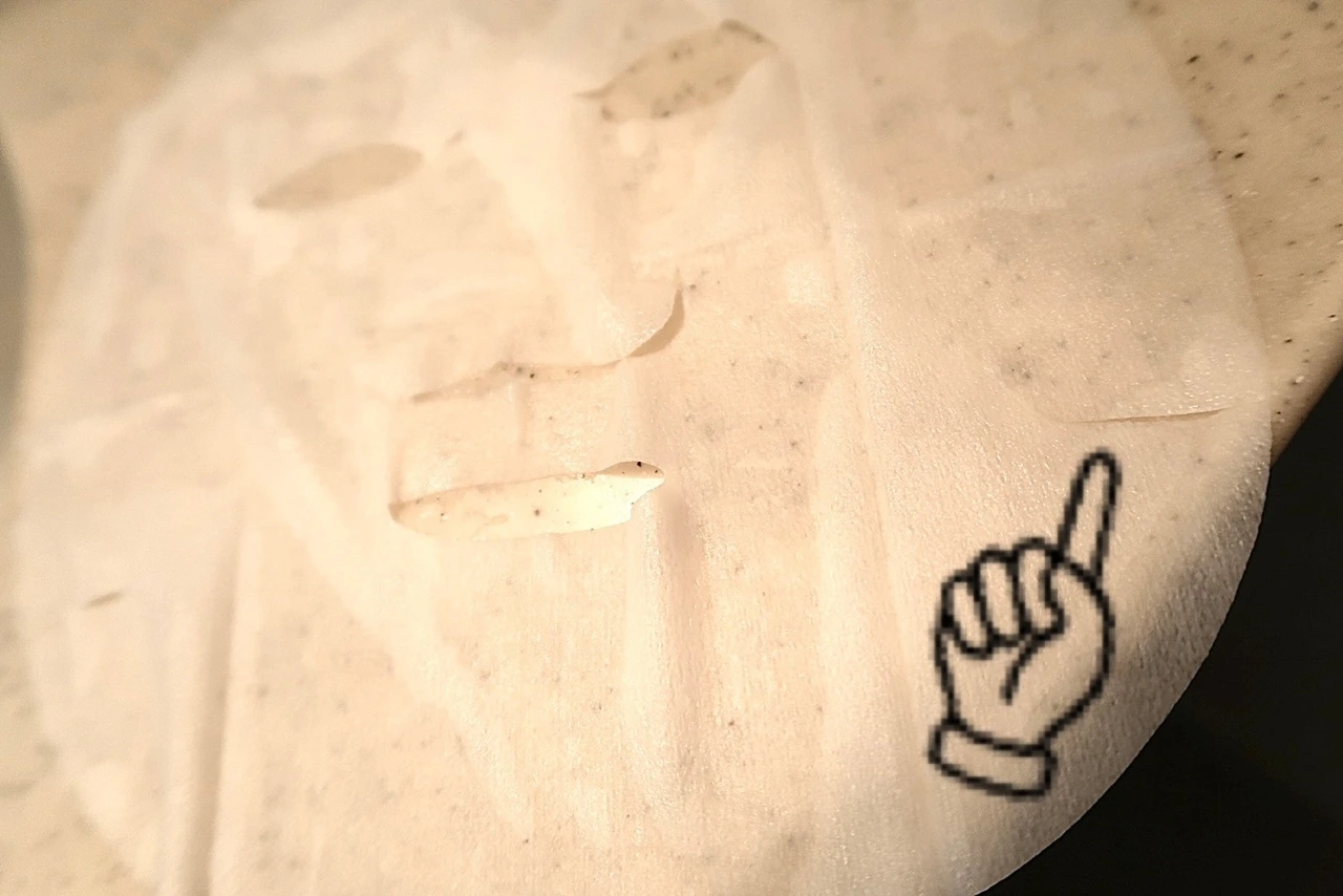 【毎日使える化粧水フェイスマスクはルルルン「マキア×ルルルン スペシャルウェビナー」に参加しました！】ルルルンプレシャス GREEN（バランス）_2