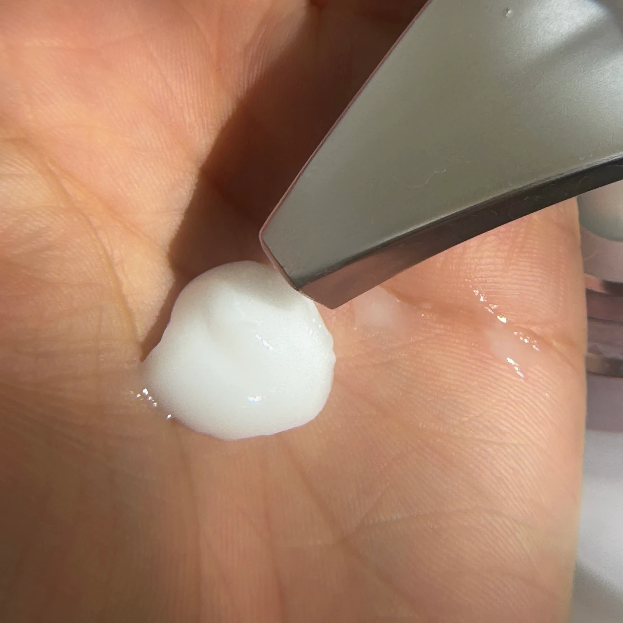 【うねり・広がり対策に】プルント ヴェーリング美容液シャントリ レビュー♡_4