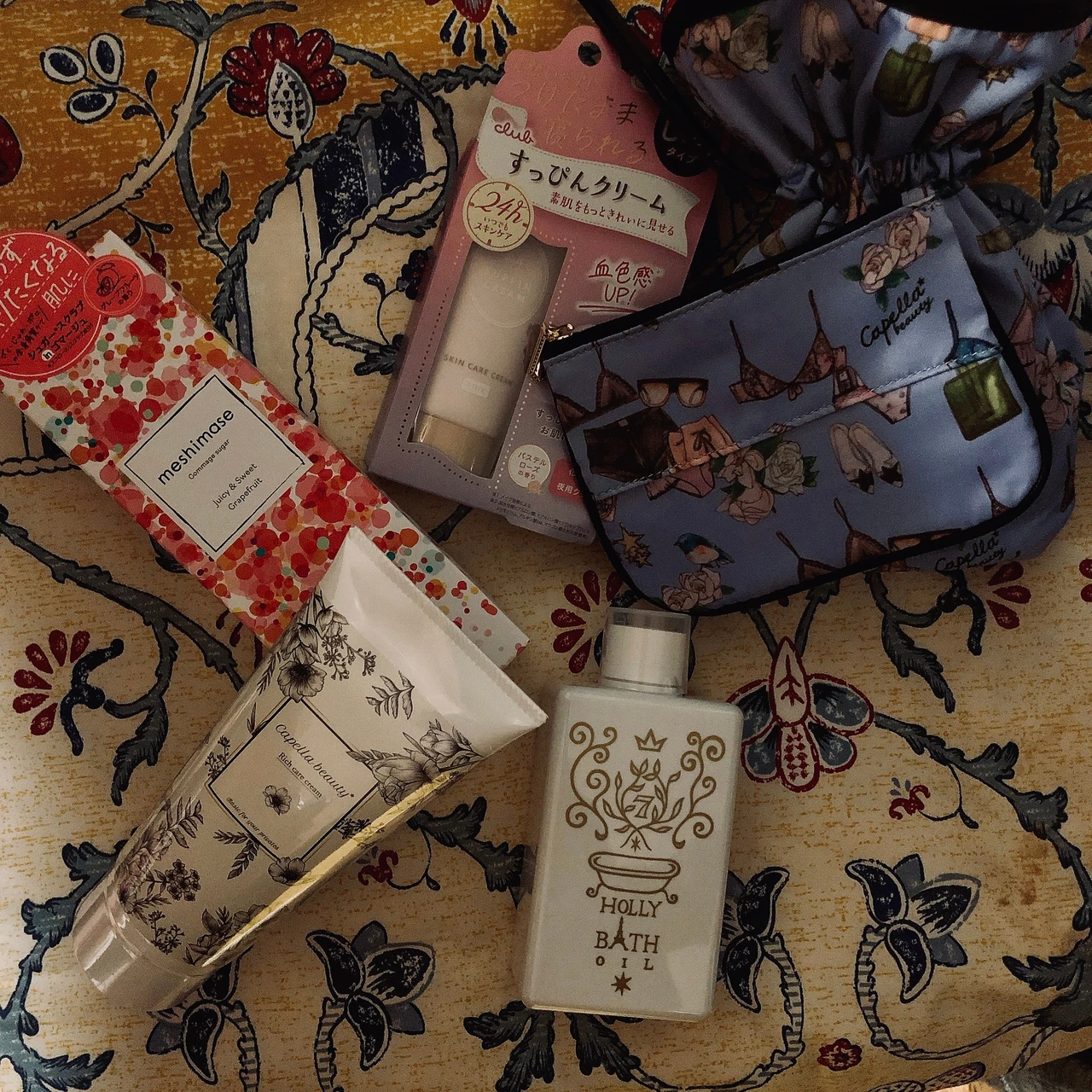 2023年度もおビューティ!MAQUIA ビューティーオフ会 2023レポ_2