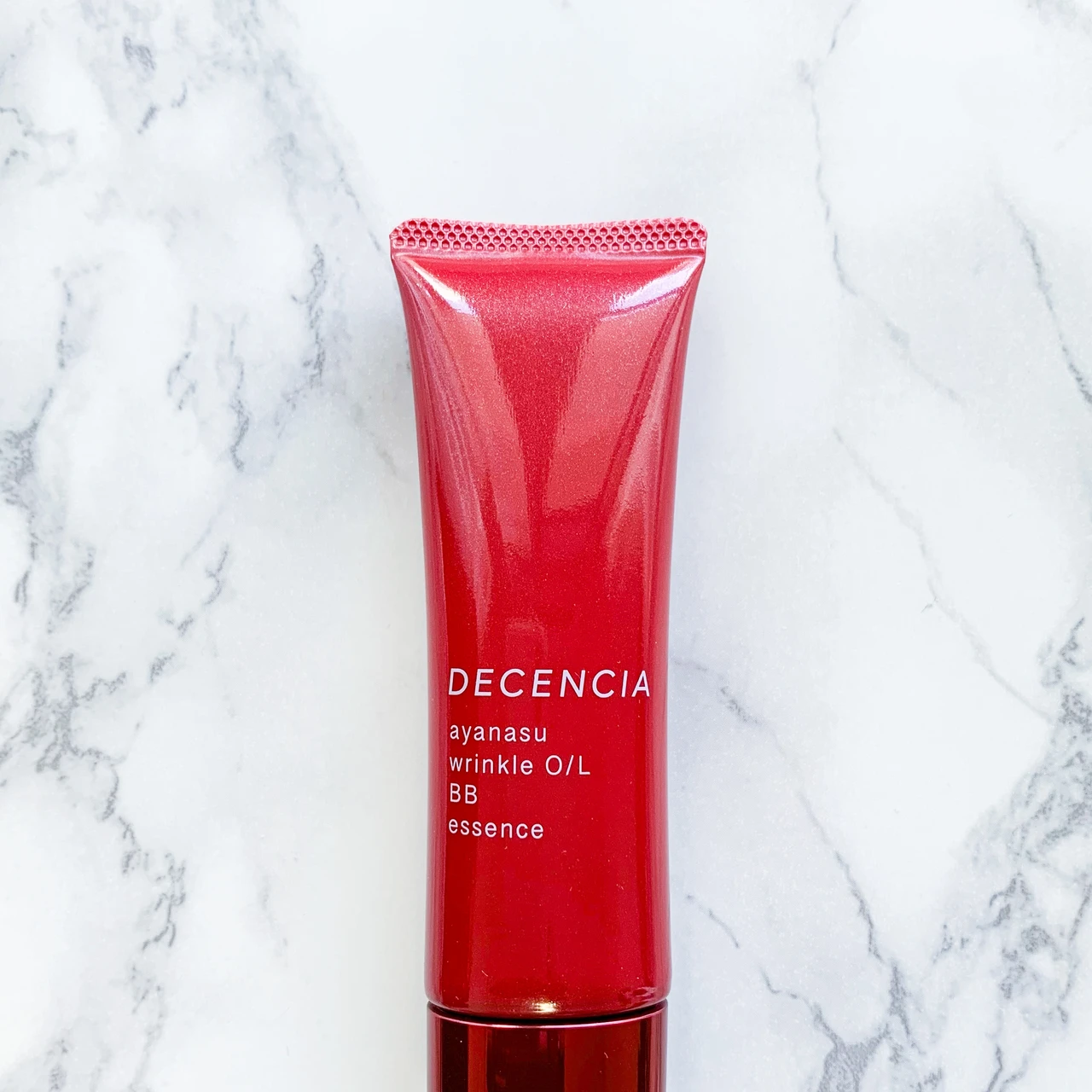 ディセンシア　アヤナス　リンクルO／L BBエッセンス