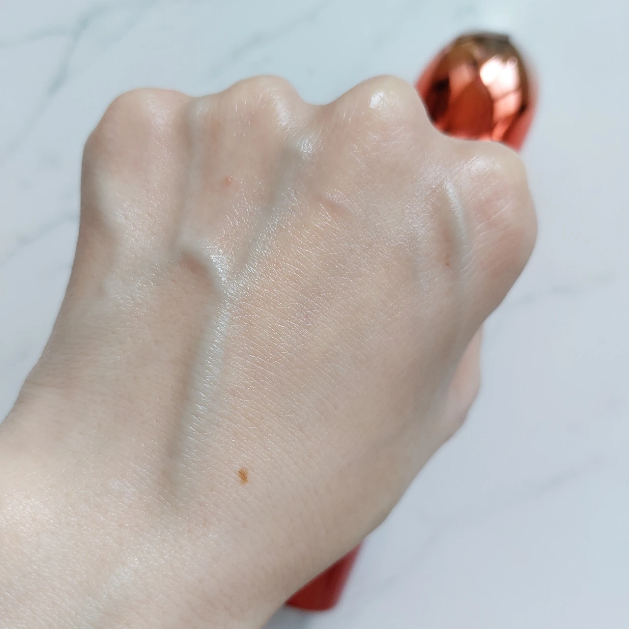 【9/8新発売!】エスト初!シワ改善とシミ予防をする炭酸の泡の美容液「エスト セラム ワン アドバンスド」 がすごい☆_6_3