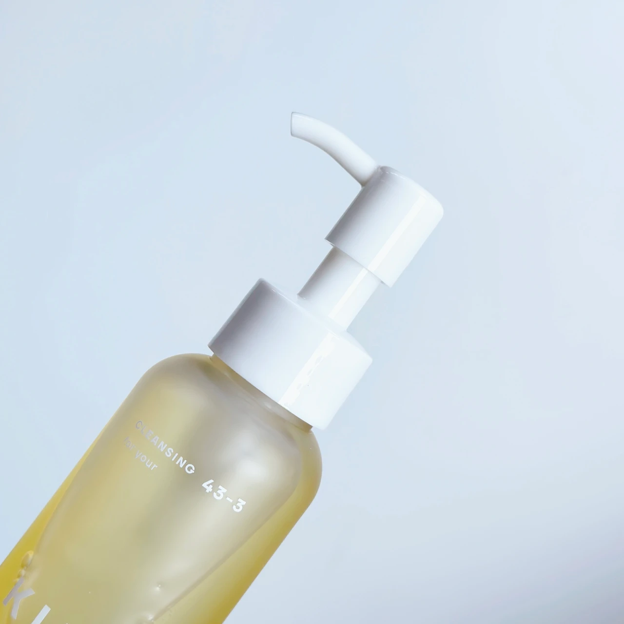 精油の香りに癒される♡【KINS CLEANSING OIL】で肌に優しくしっかりメイクオフ_2_1