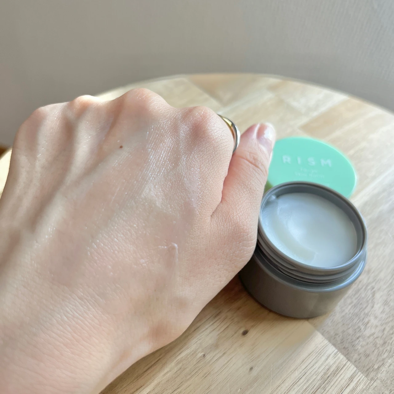 【RISM(リズム)】日本生まれの植物成分にこだわったスキンケアで心地良いエイジングケアを♪_4_3