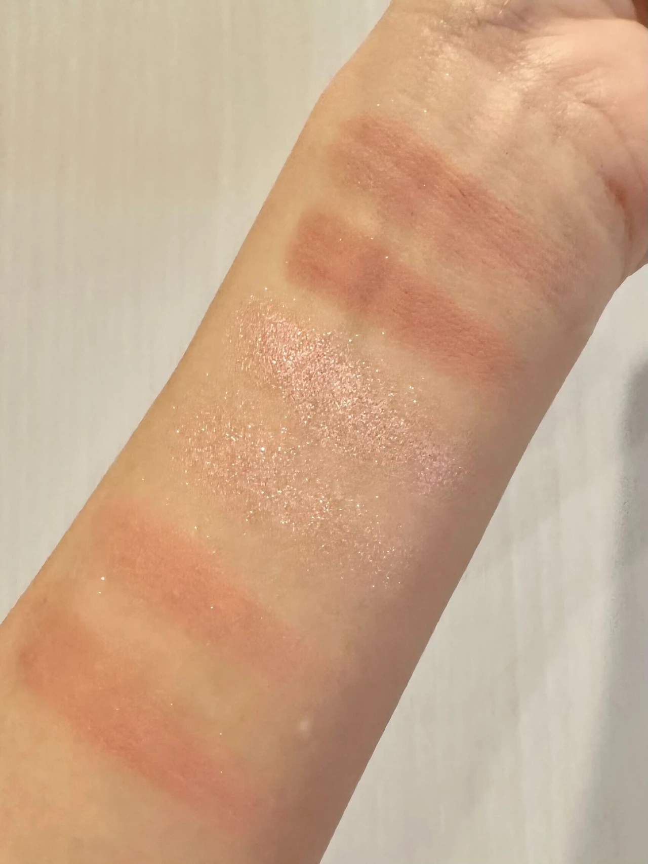 全顔に自由に使える!WAKEMAKE「ソフトシアーマルチパレット」💓_7