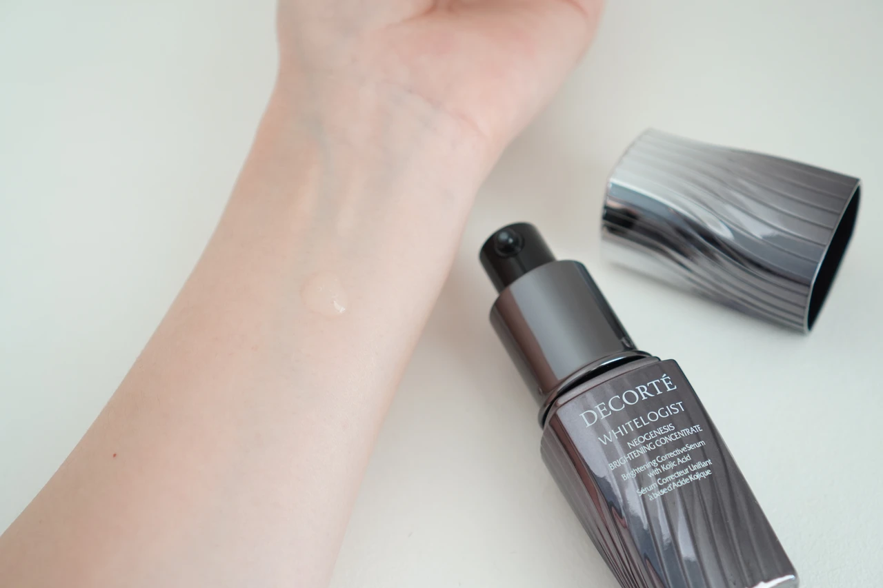 35年の研究から生み出された美容液_2