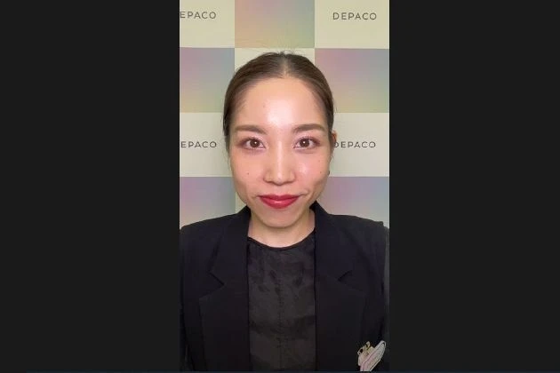 もう試した?おうちで気軽にコスメの相談ができる【DEPACO】のオンラインカウンセリング _2