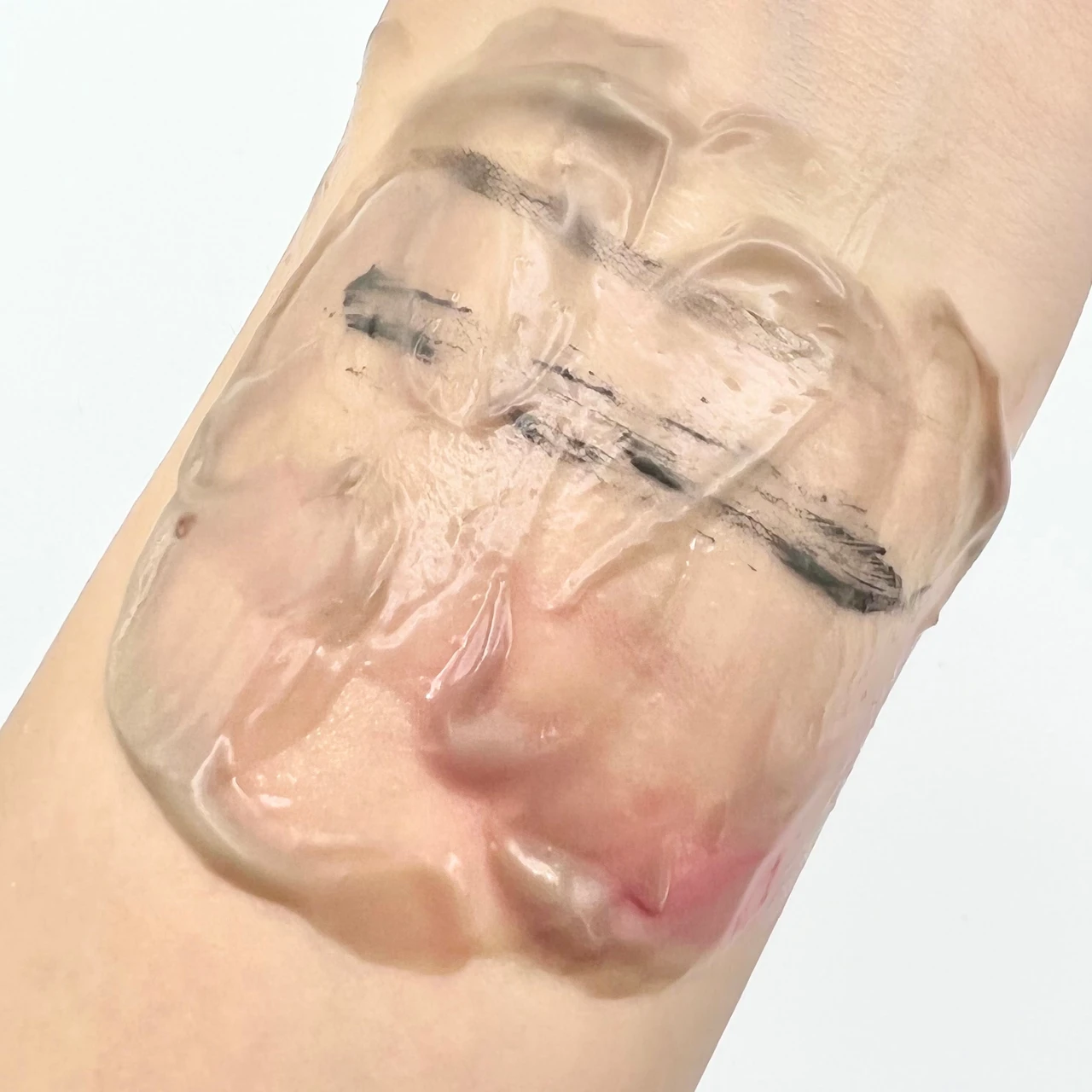 【クレンジングバームといえばDUO】大人のくすみに徹底アプローチするクレイ配合のバームはトーンアップにも◎【デュオ ザ クレンジングバーム ホワイトa】_3_2