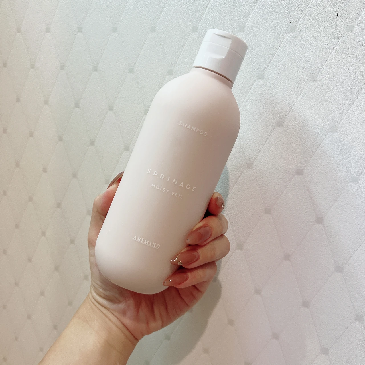 【ヘアケア】スキンケア発想のヘアケアブランドスプリナージュのシャンプー＆トリートメントご紹介💕髪の毛がうるおいに満たされる💕_2_1