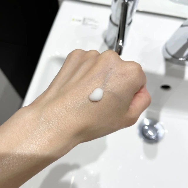 肌荒れを防ぎ、乾燥による小じわを目立たなくさせる♡ゆらがない美しさを、あなたの肌へ♡【ユリアージュCICA誕生！】_7_1