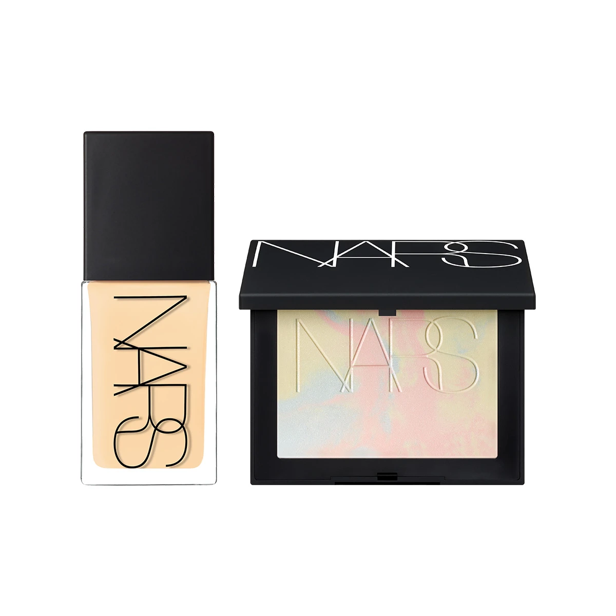 NARS×稲垣莉生「アフターグロー」のチーク&リップで、じゅわり甘く艶めいて_8