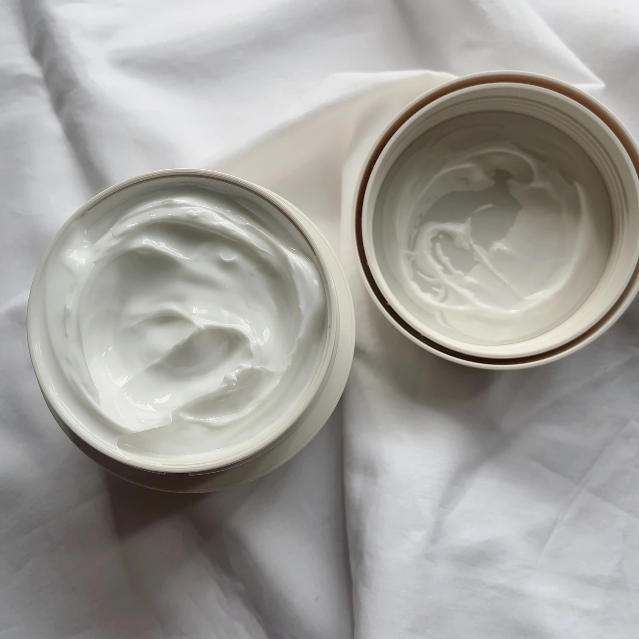 7秒美容で肌も心もうるおう私へ♡ルームエス（room S）クレンジングクリーム「101　スキンイノセンサ」は洗うほどに肌がうるおうクレンジング(^^)/_2