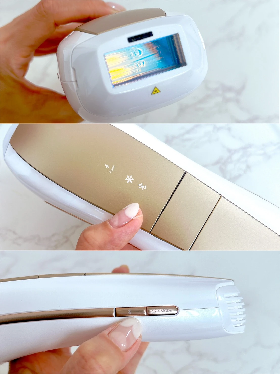 【2026年最新】家庭用脱毛器Ulike Air 10 Max IPLがすごい!リニューアルされたポイントを本音レビュー_3