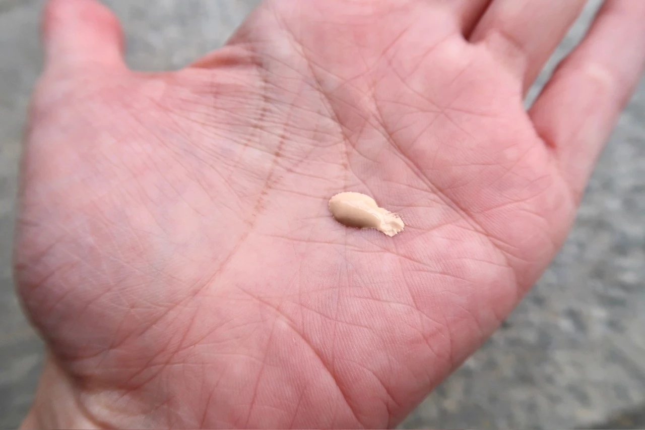 【全色レビュー】【2024年2月10日発売】【待ってました！うす膜で崩れにくいカバー力抜群ファンデ】SPステイ ルミマット リキッド ファンデーション_13