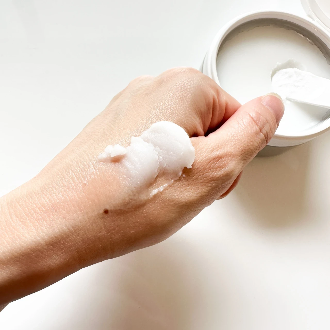 【デュオ ザ クレンジングバーム＆ザ 薬用美白リンクルセラム】デュオの人気アイテムレビュー_4_1