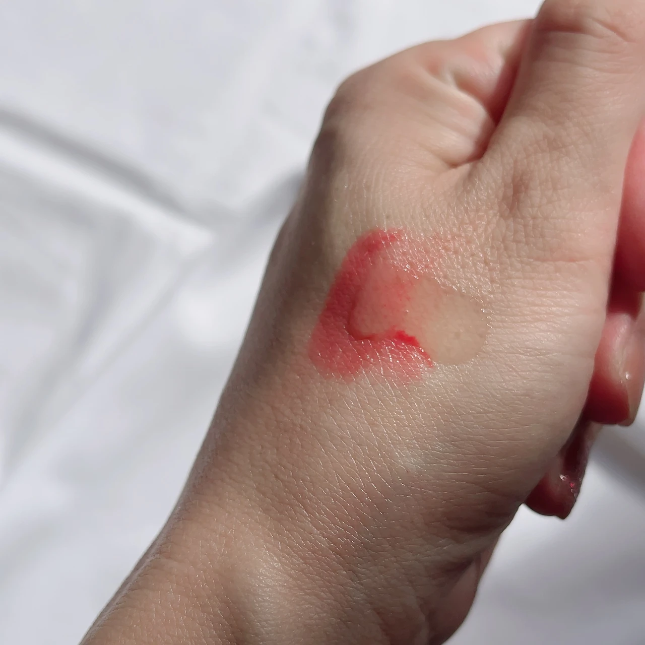 【洗浄力抜群！なのに肌想いで敏感肌の方にもおすすめ】KINS　CLEANSING　OILをご紹介(^^)/
_2