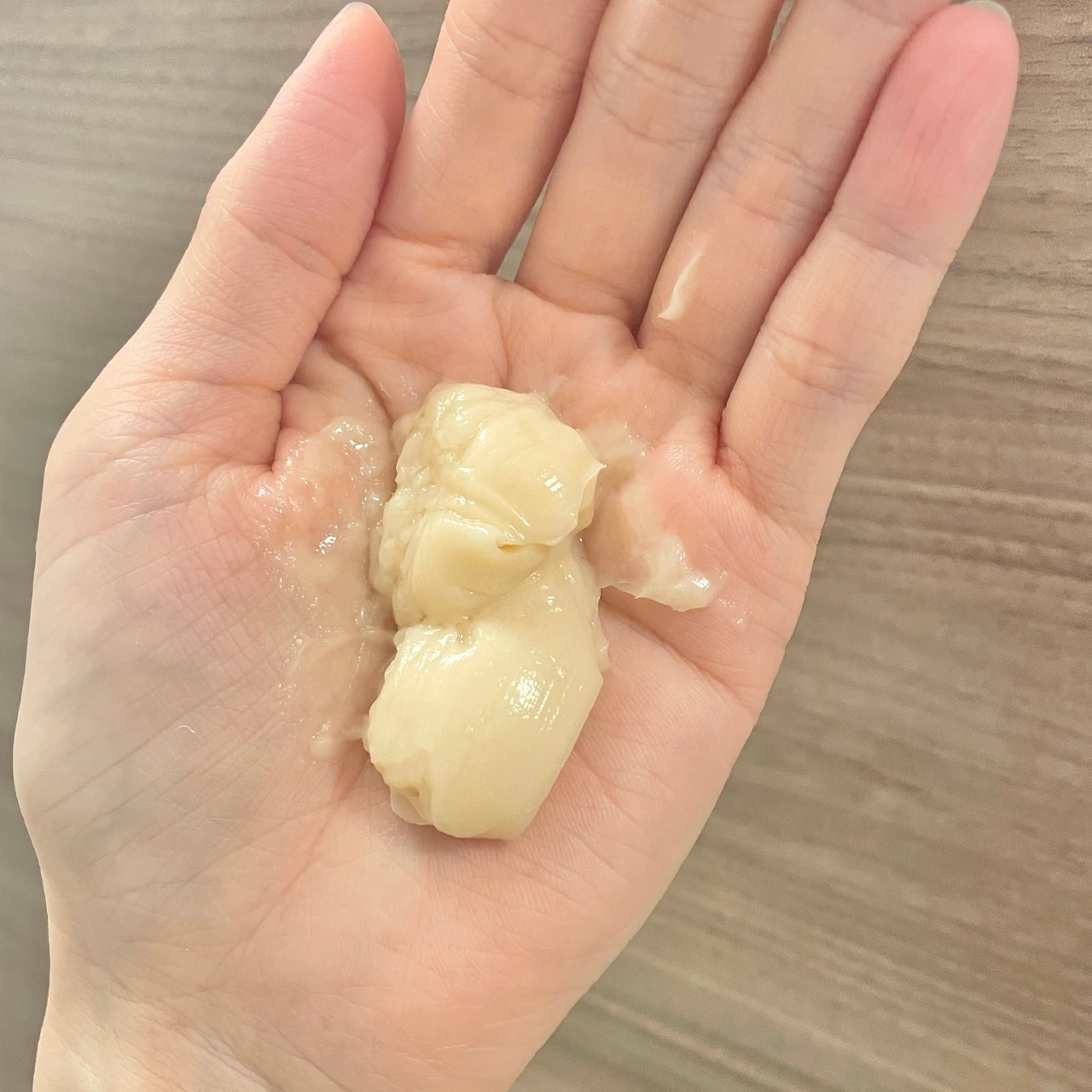 いち髪 THE PREMIUM W ケアブースター美容オイルマスク