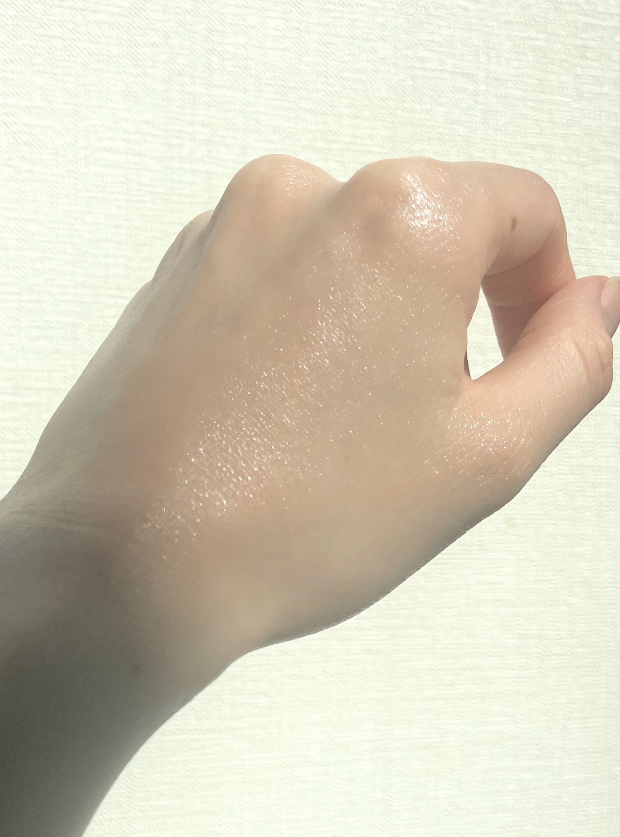 カナデル プレミアリフト スウォッチ