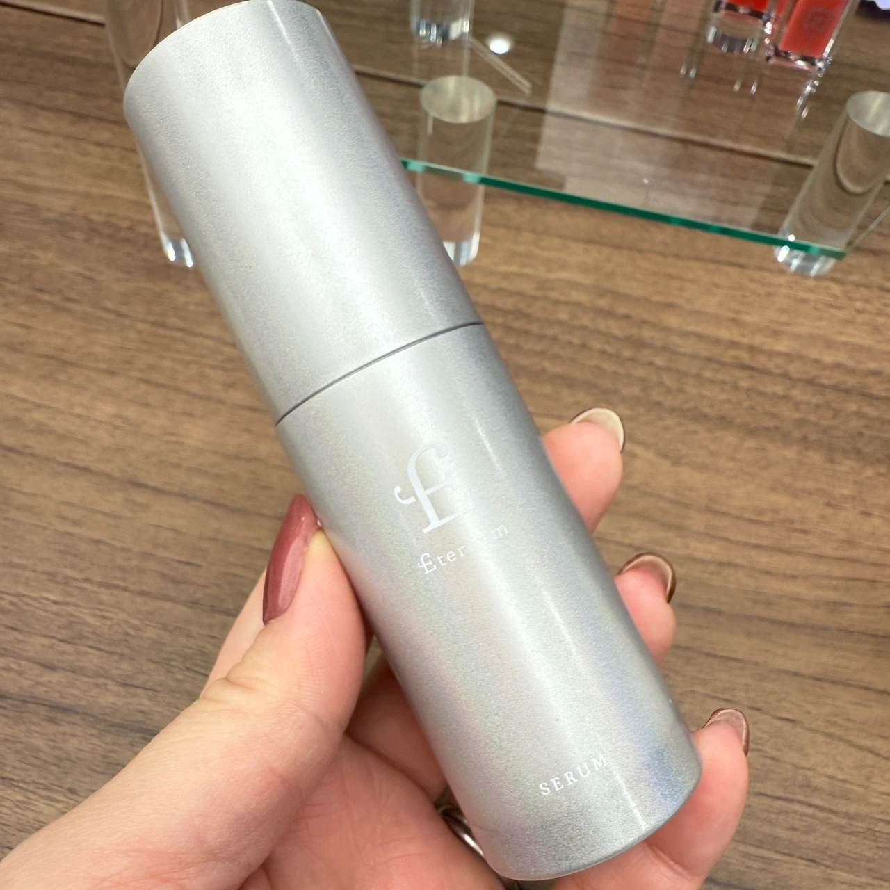 エテルナム　セラム