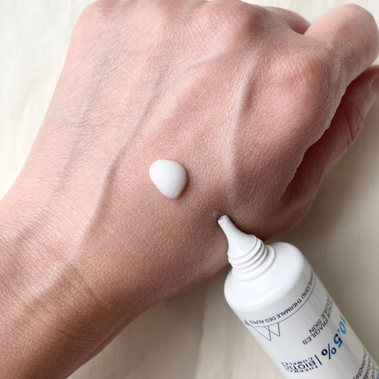 【ユリアージュの新シリーズを徹底レビュー!!】CICA成分を配合した"乾燥小ジワ対策"♡♡_6_2