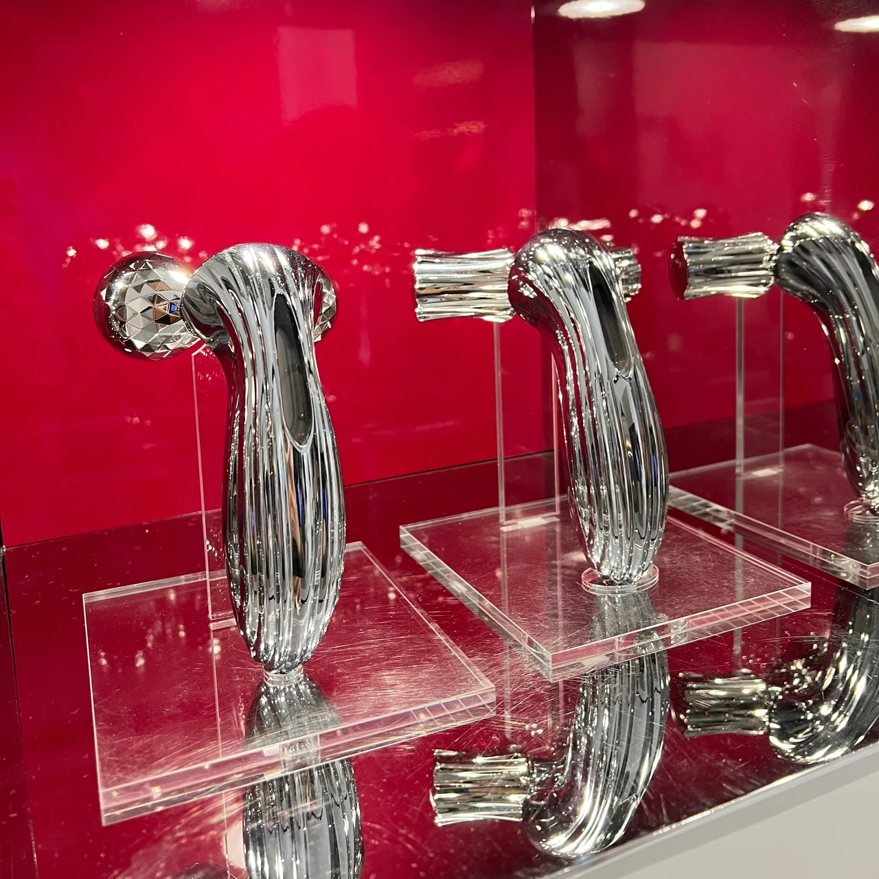 リファカラット、 リファモーションプロ