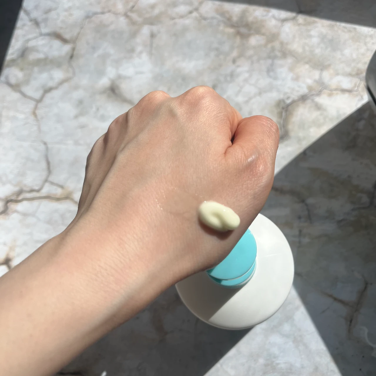 【紫外線予報】家族で使える！使い心地抜群のUVジェル_3