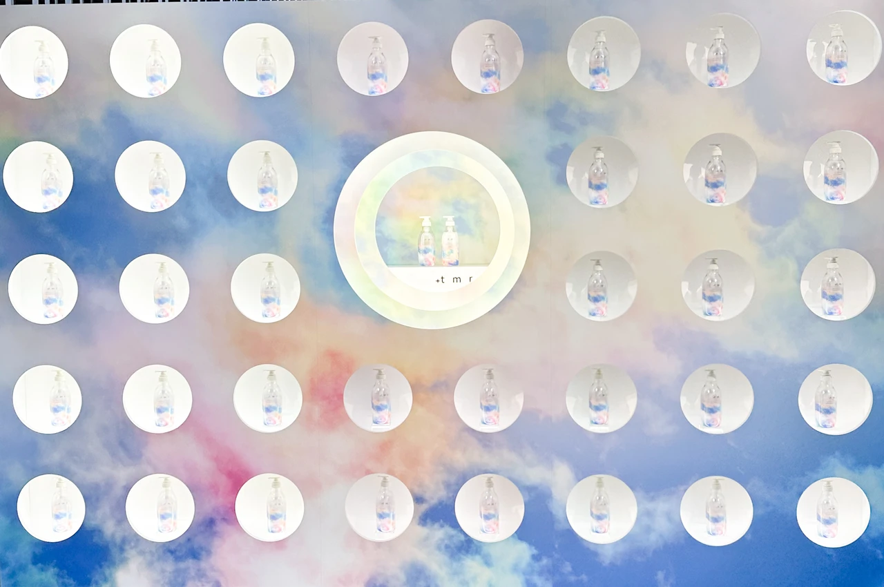 【＋ｔｍｒ（プラストゥモロー）】いい髪はタンパク質から、つくられる。ローンチ記念イベントレポート！_2