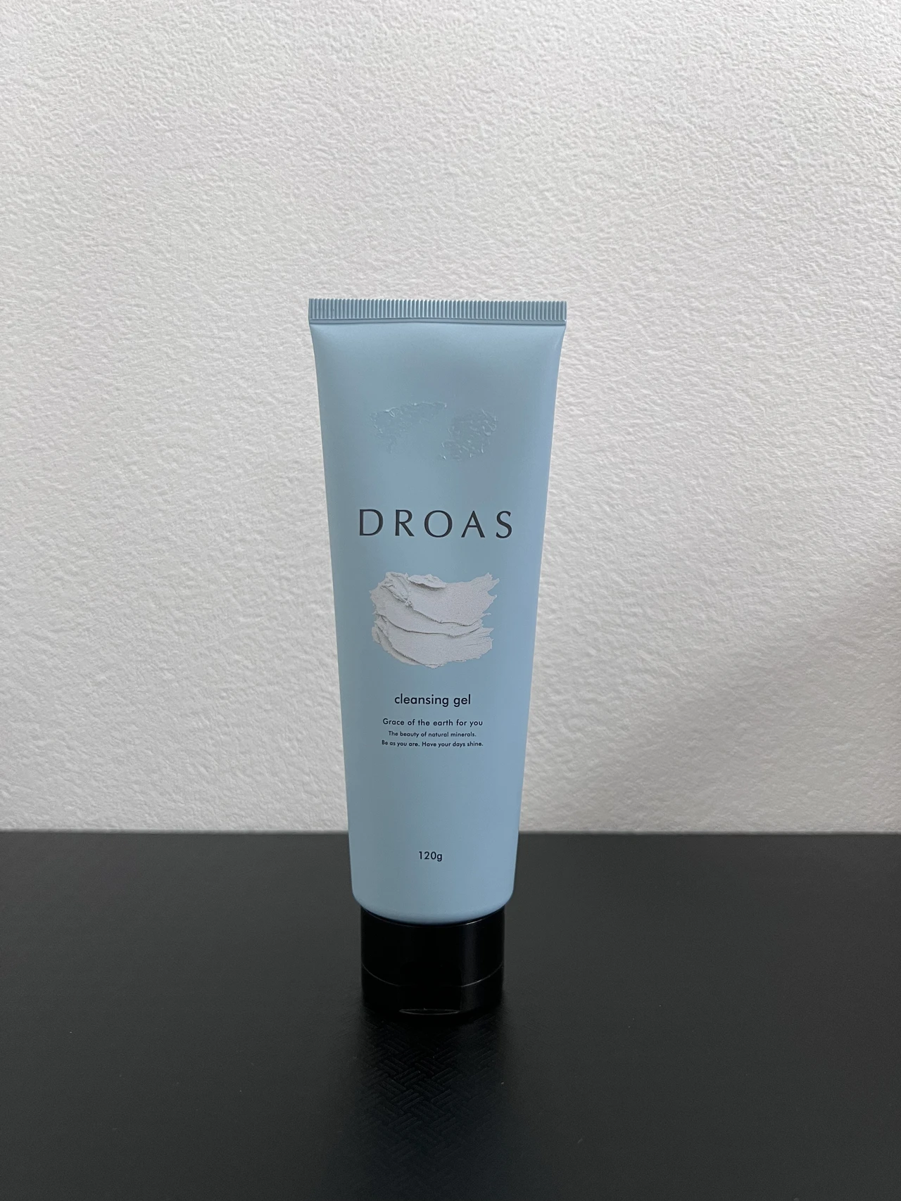 夏の毛穴ケアには泥美容で吸着洗浄!皮脂汚れや古い角質がスパ帰りのようなつるモチ肌へ♡_2_1