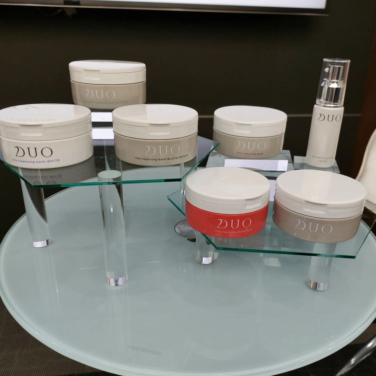 春の肌準備は落とすケアの見直しから！『長井かおりさんがナビゲート！ 「デュオ ザ クレンジングバーム」で自分の素肌を好きになる【DUO✕マキア】スペシャルトークショー』_3