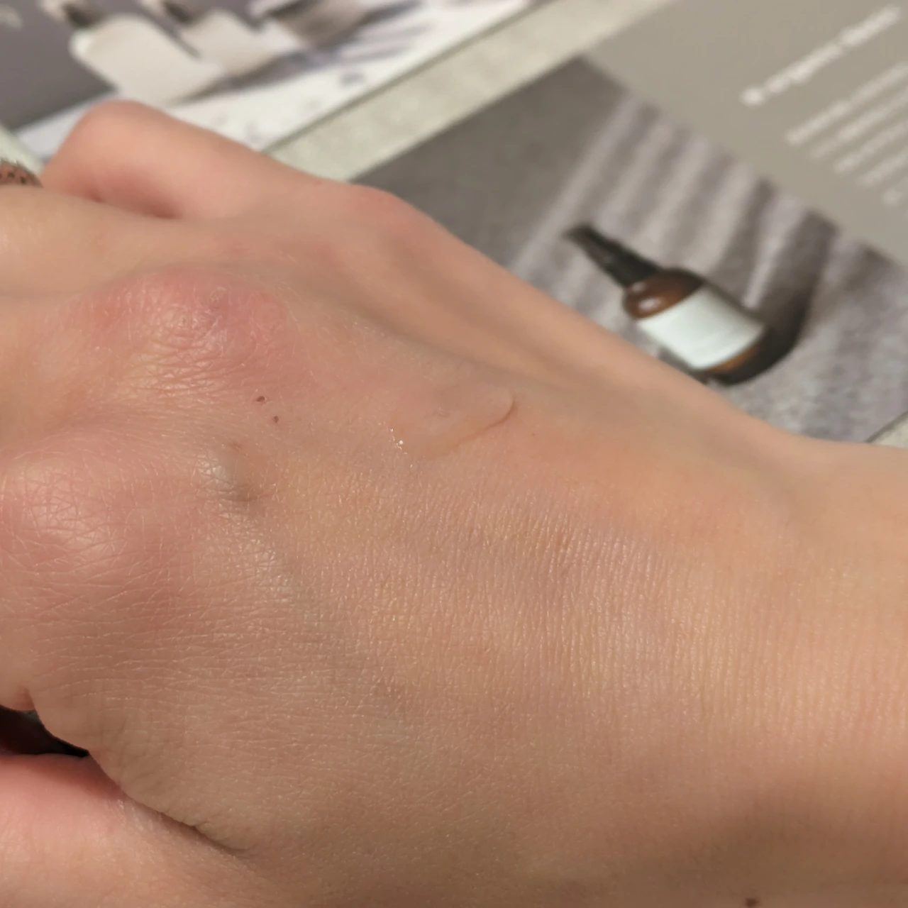 N organic Bright ホワイト クリア ローション [医薬部外品]