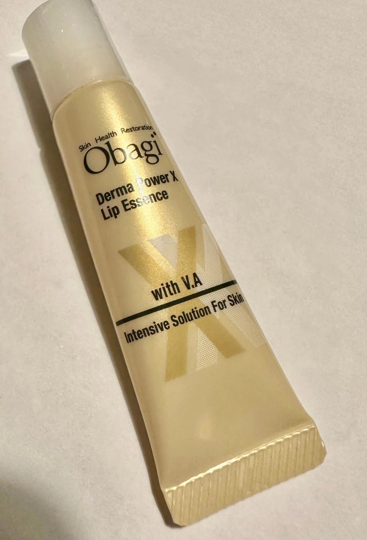 むき卵のような美白肌の美容家、石井美保さん伝授!obaji(オバジ)の名品【オバジCセラム ネオ】【オバジX ダーマアドバンスドリフト】のおすすめ使用方法_5
