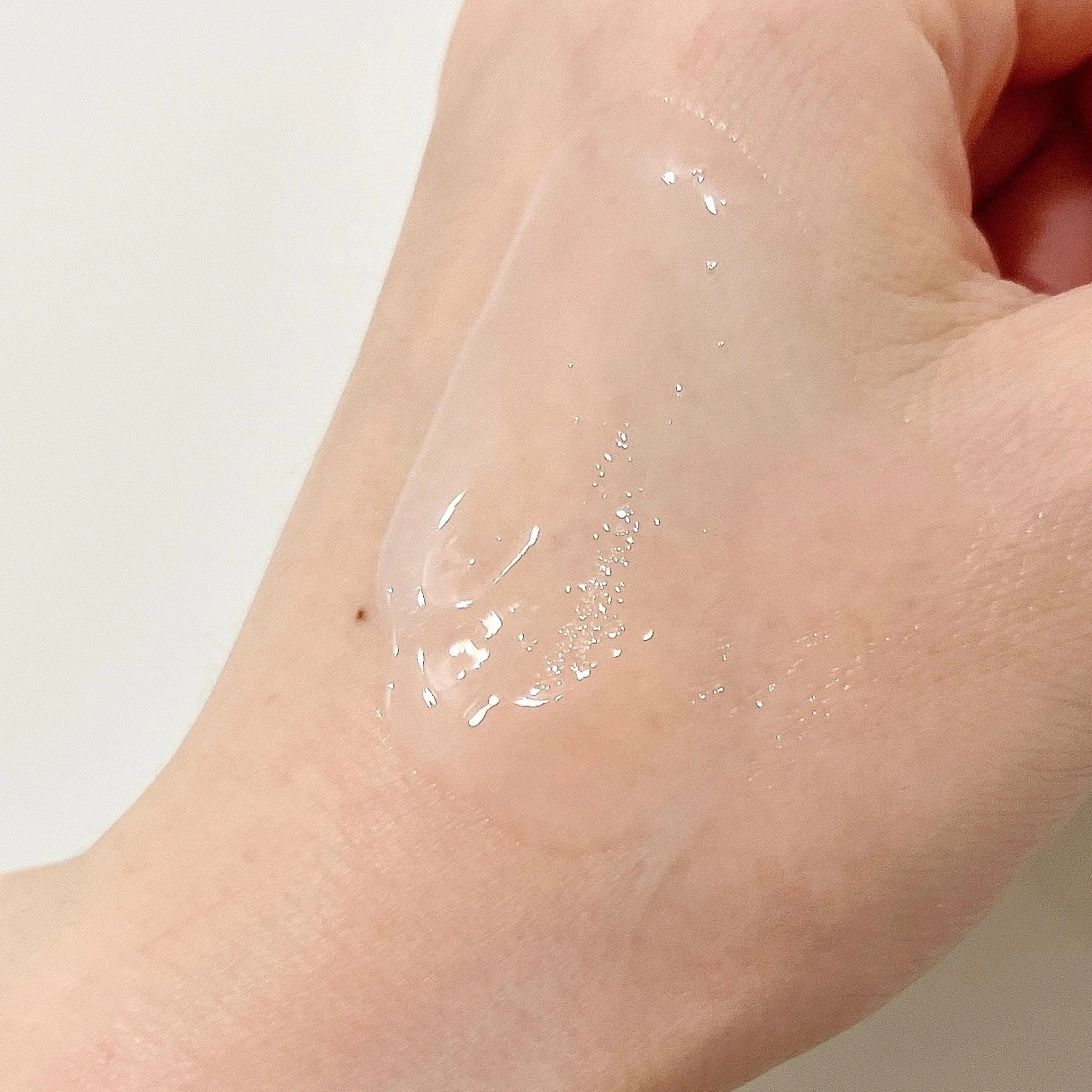 【秋冬スキンケア】快適なつけ心地がやみつきに。ファンケルのコアエフェクターがスゴイ！_3_2