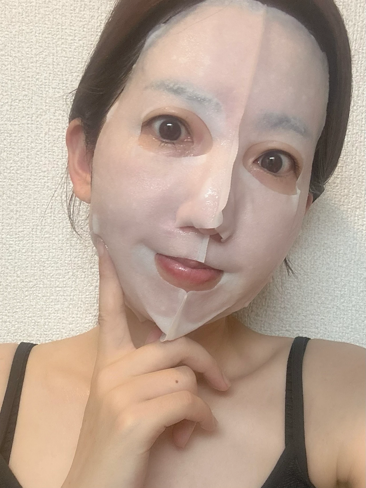 MAQUIA マキア　アルブラン　シャイントリートメントマスク　シートマスク　フェイスパック　保湿　限定コスメ