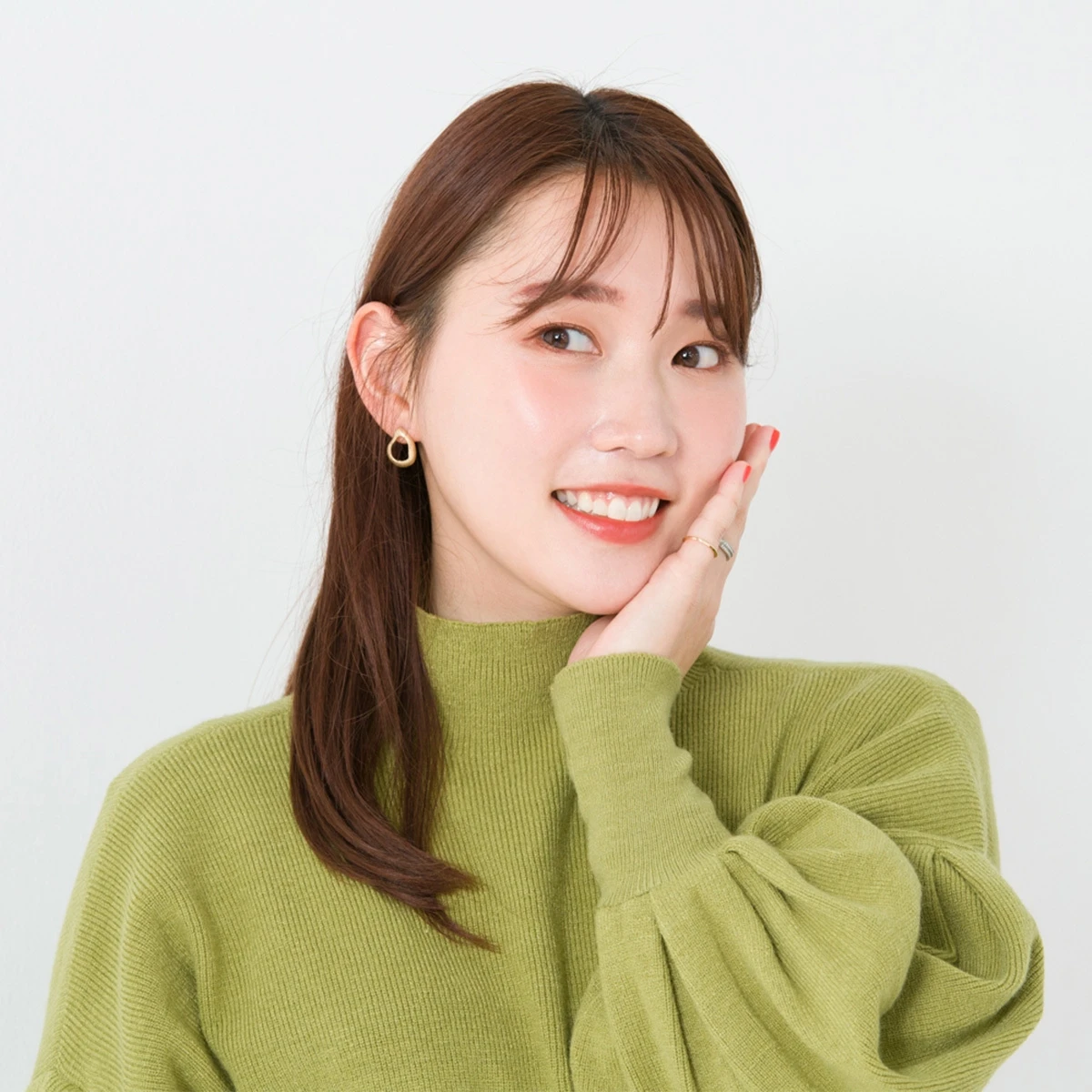 かじえりさんが語る "約7秒に1本売れている美容液 アルティミューン™️"の魅力_1_2
