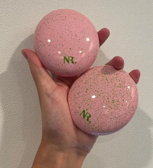 【オッス!推しコス】NATURE REPUBLIC PROBIOエッセンスクッションが良すぎてバグってます!_3