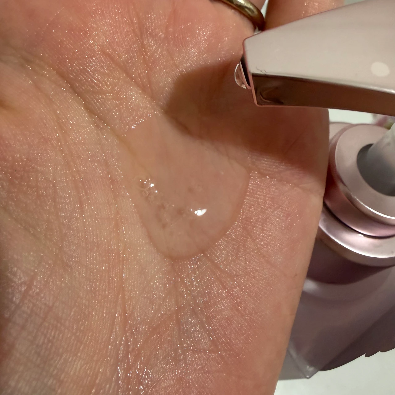 プルント シャンプー 口コミ