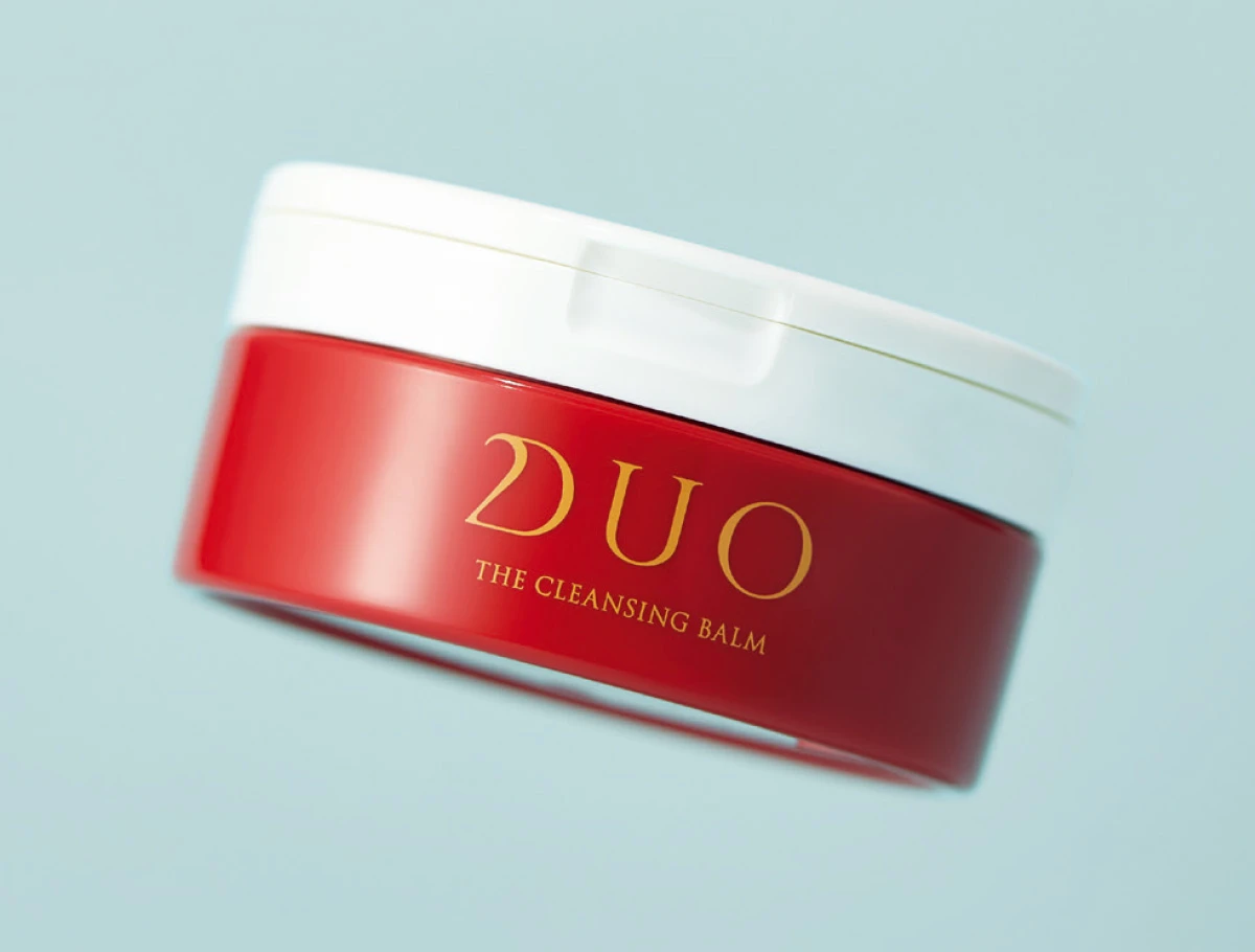 ザ クレンジングバーム