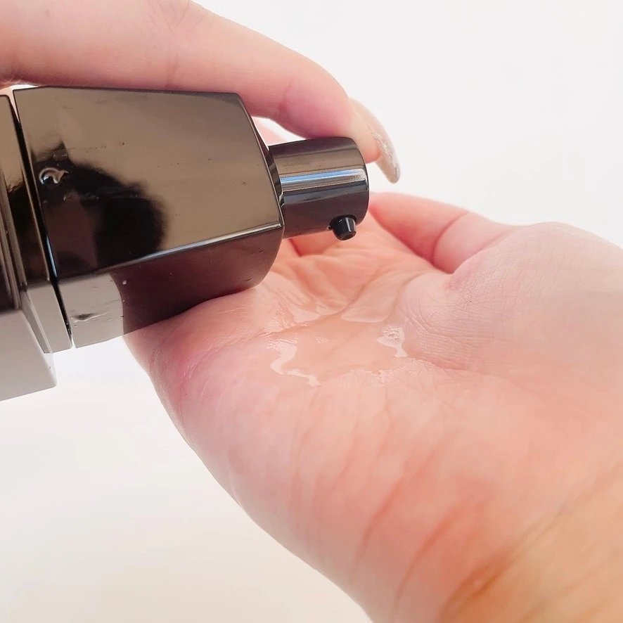 【大人気】POLA最高峰ブランドB.A ローションイマースとミルクフォームの魅力解剖_2_2